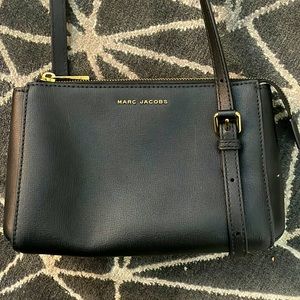 Marc jacobs crossbody